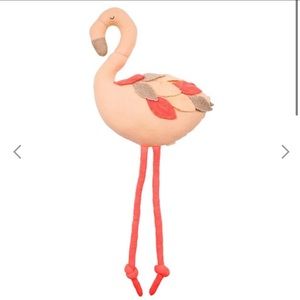 Meri Meri Ringo the Flamingo